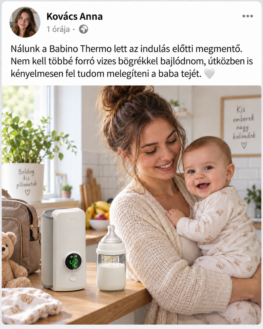 Babino Thermo