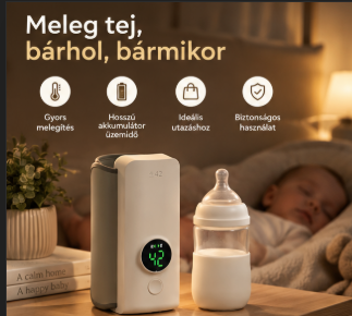 Babino Thermo